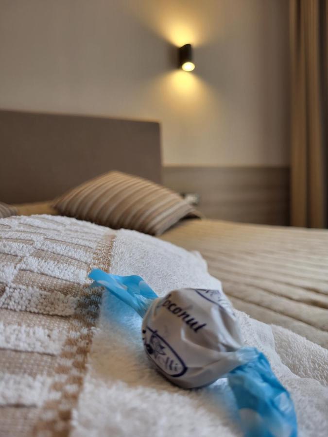 Hotel Garni Rosmari Brenzone sul Garda Kültér fotó