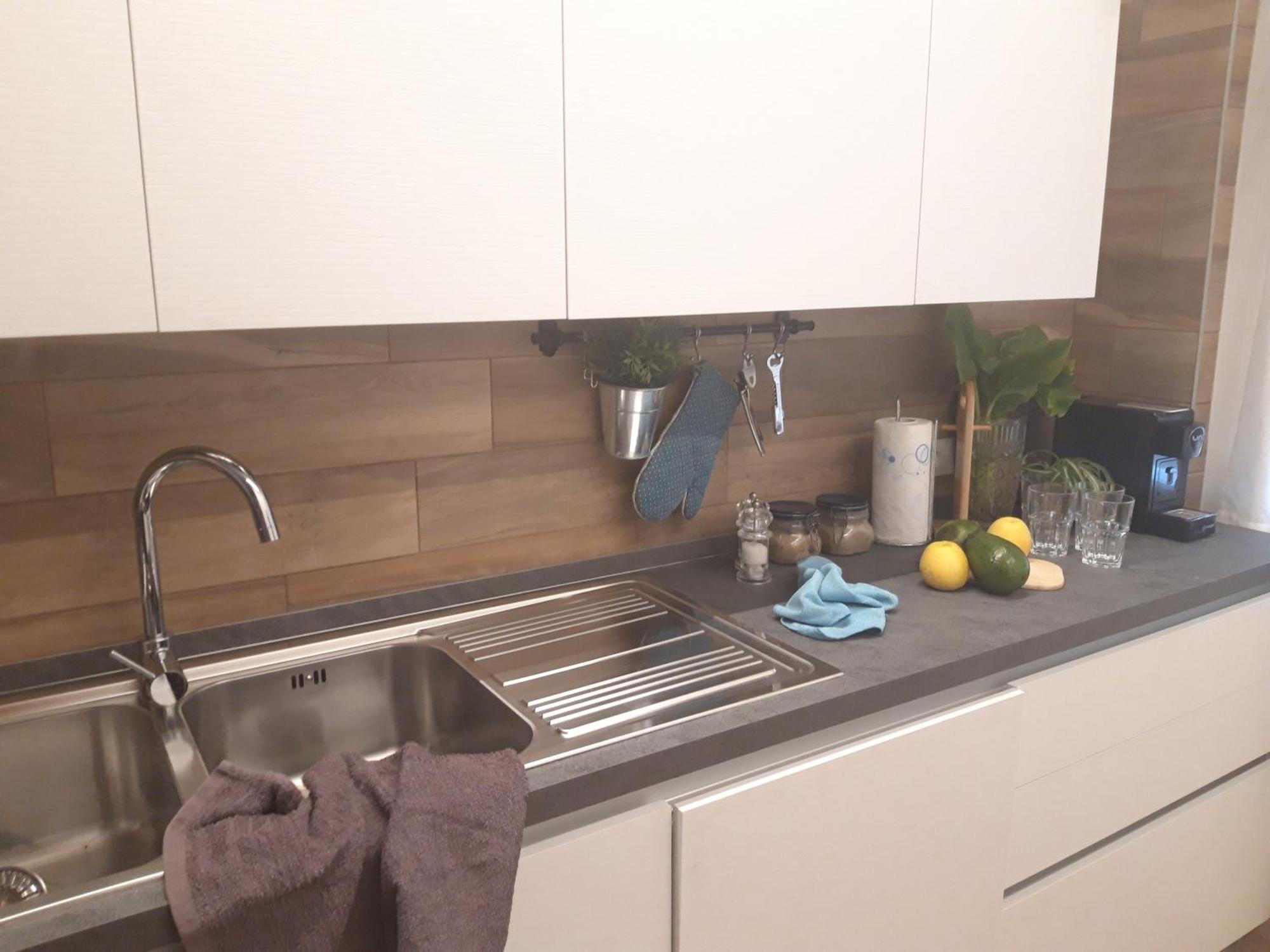 Hotel Garni Rosmari Brenzone sul Garda Szoba fotó