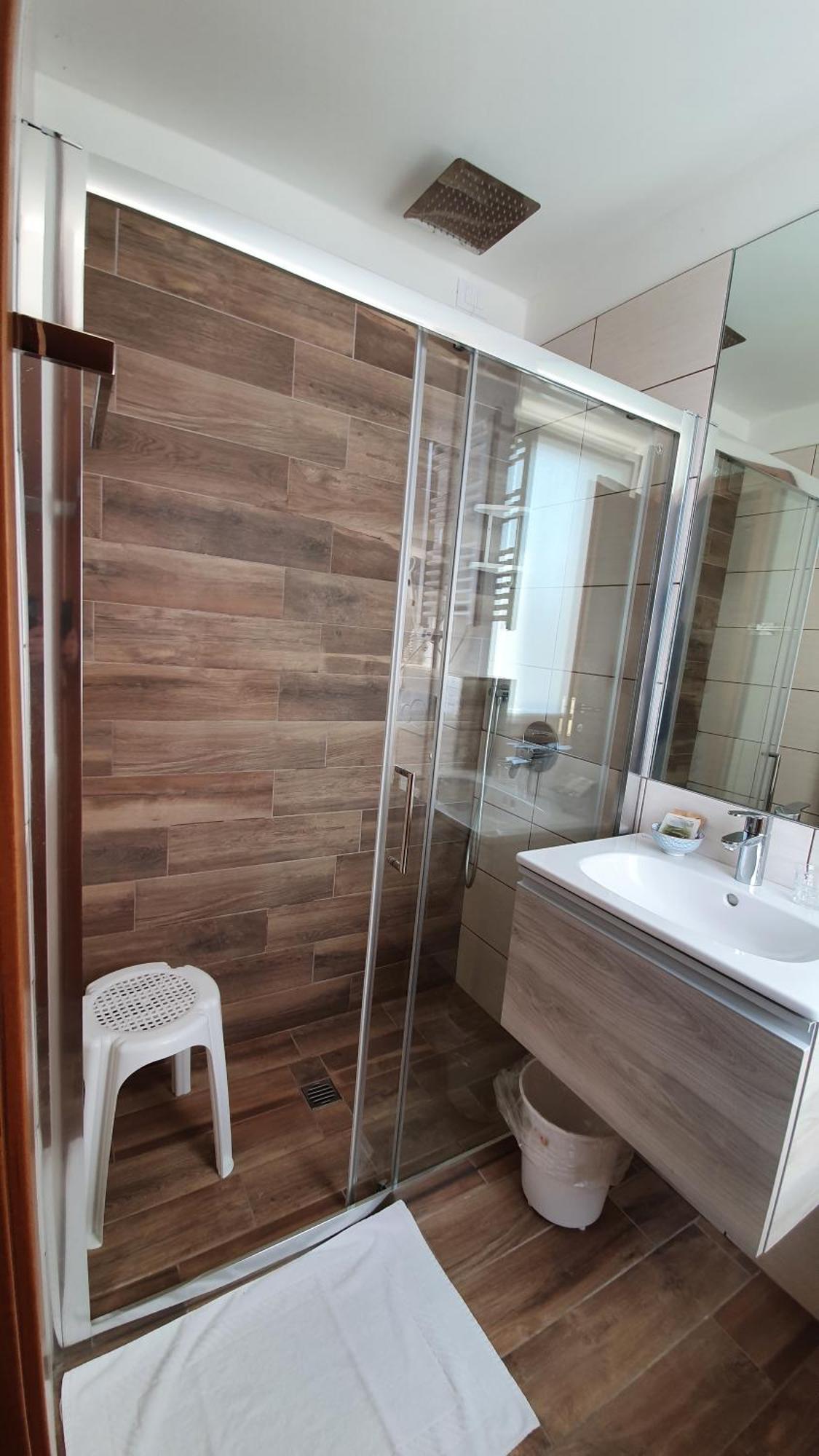 Hotel Garni Rosmari Brenzone sul Garda Szoba fotó